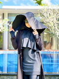 Bakini Midnight Black