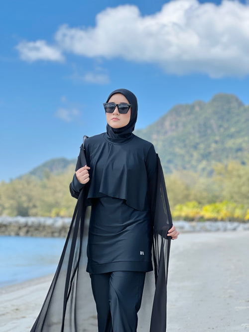 bakini Black 
