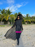 Bakini Magenta Pink